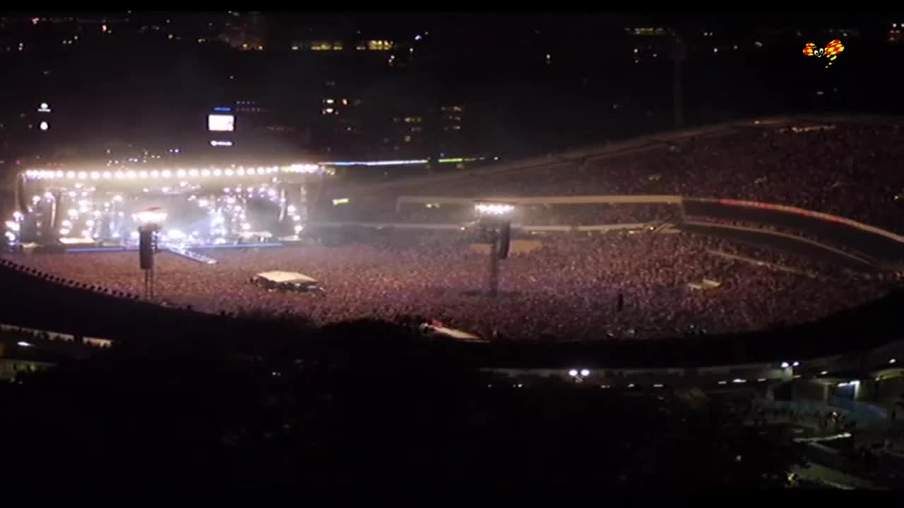 Håkan Hellström slår rekord på Ullevi