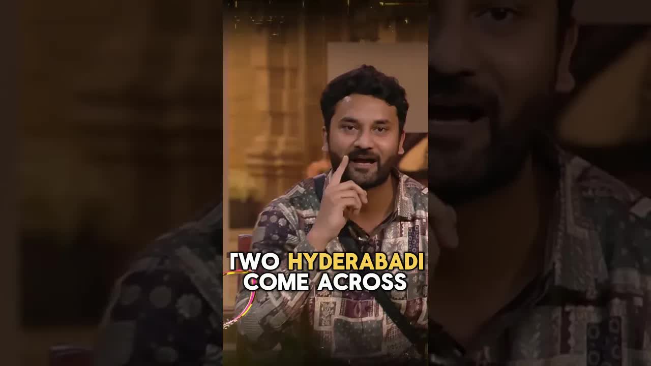 Bigg Boss House Mein Khane Ka Maza