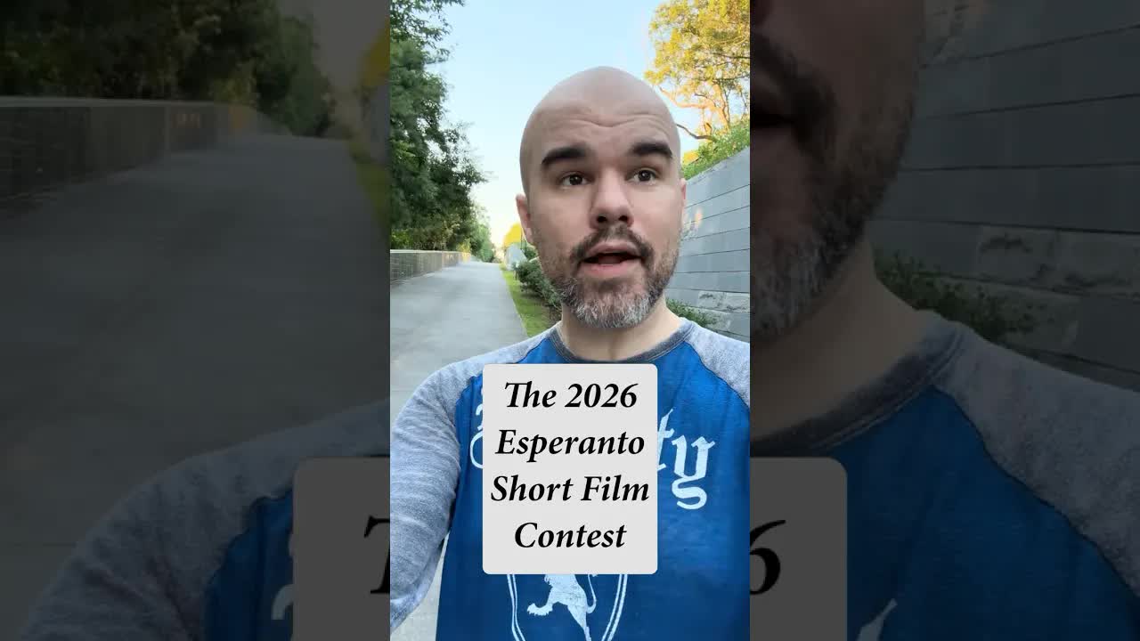 La Esperanta Filma Festivalo