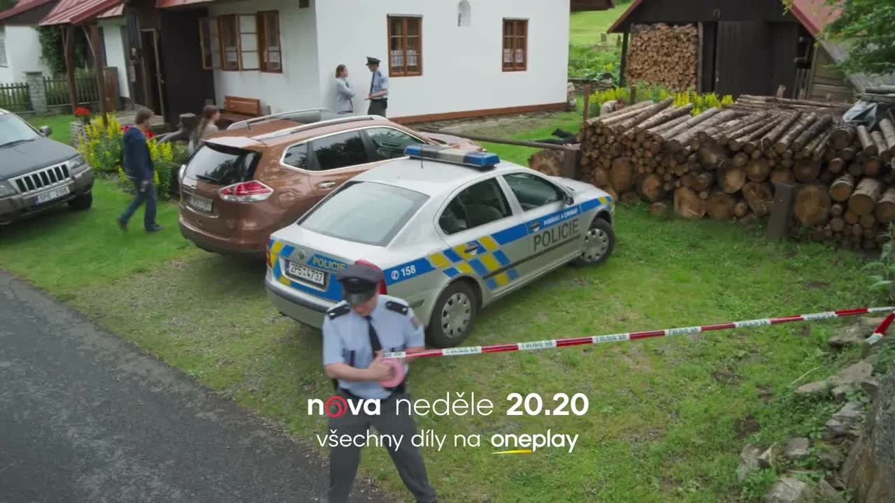 Policie Modrava: Motiv vraždy starosty