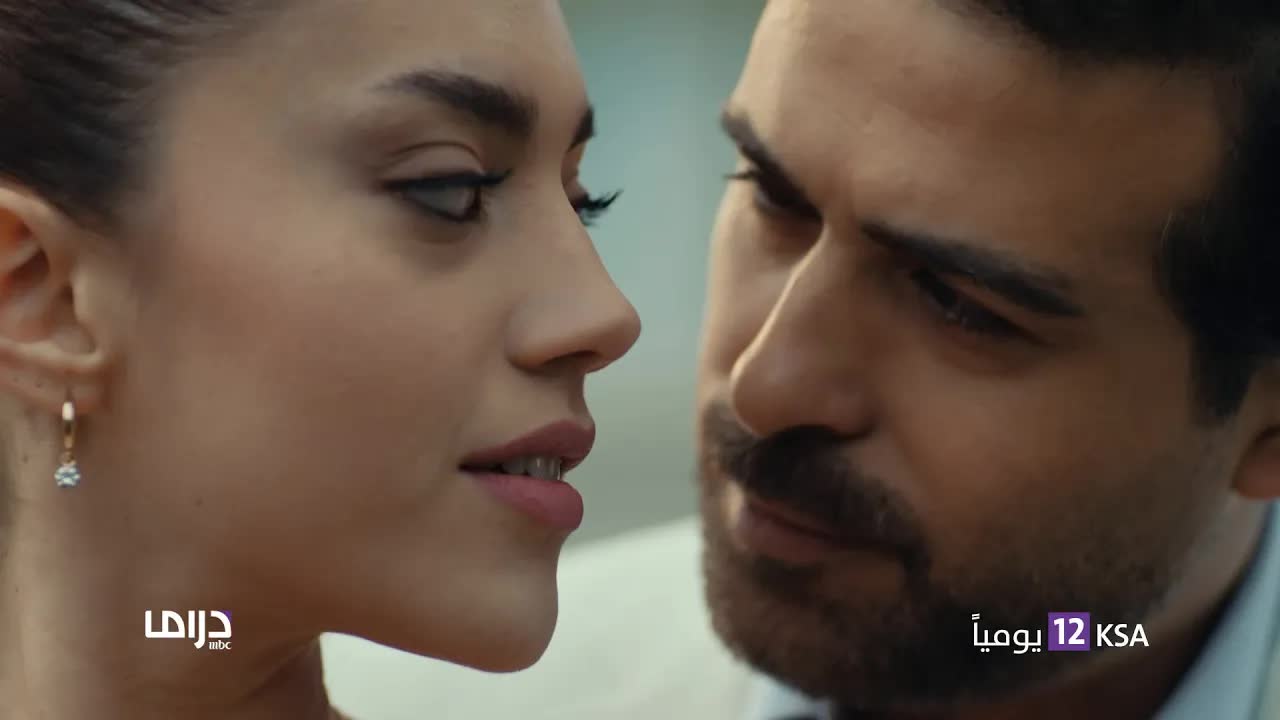 كريستال: صراعات عائلية في مسلسل درامي