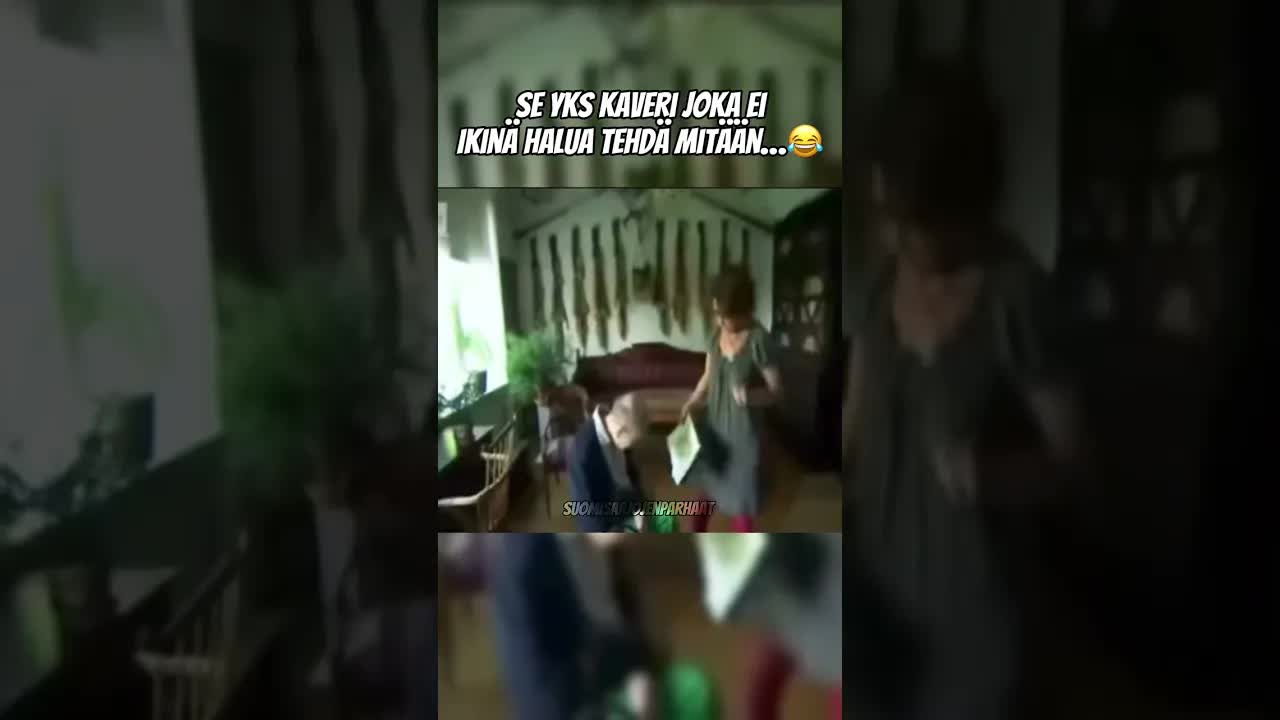 Ryynpirin sävelmä ja kieltäytyminen