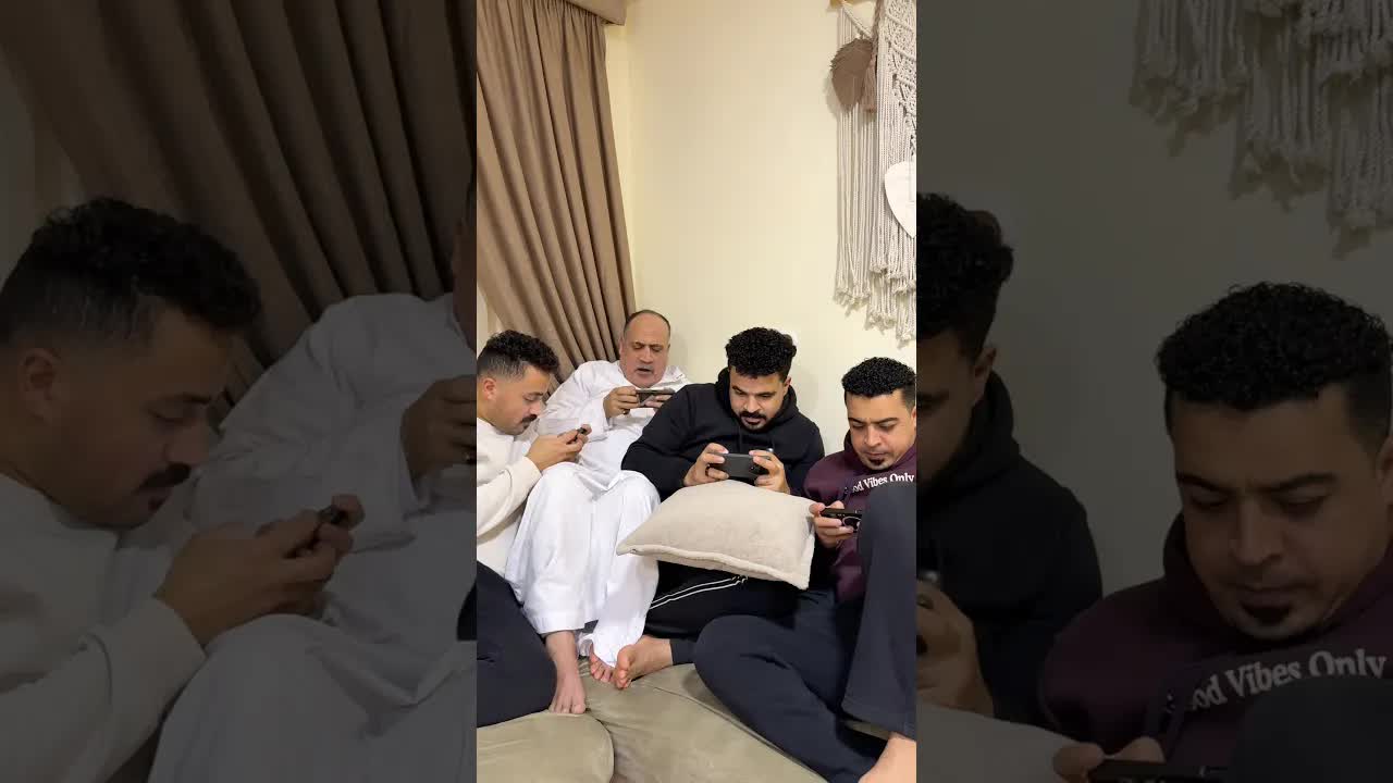 البيت المصري بعد الساعة ٩