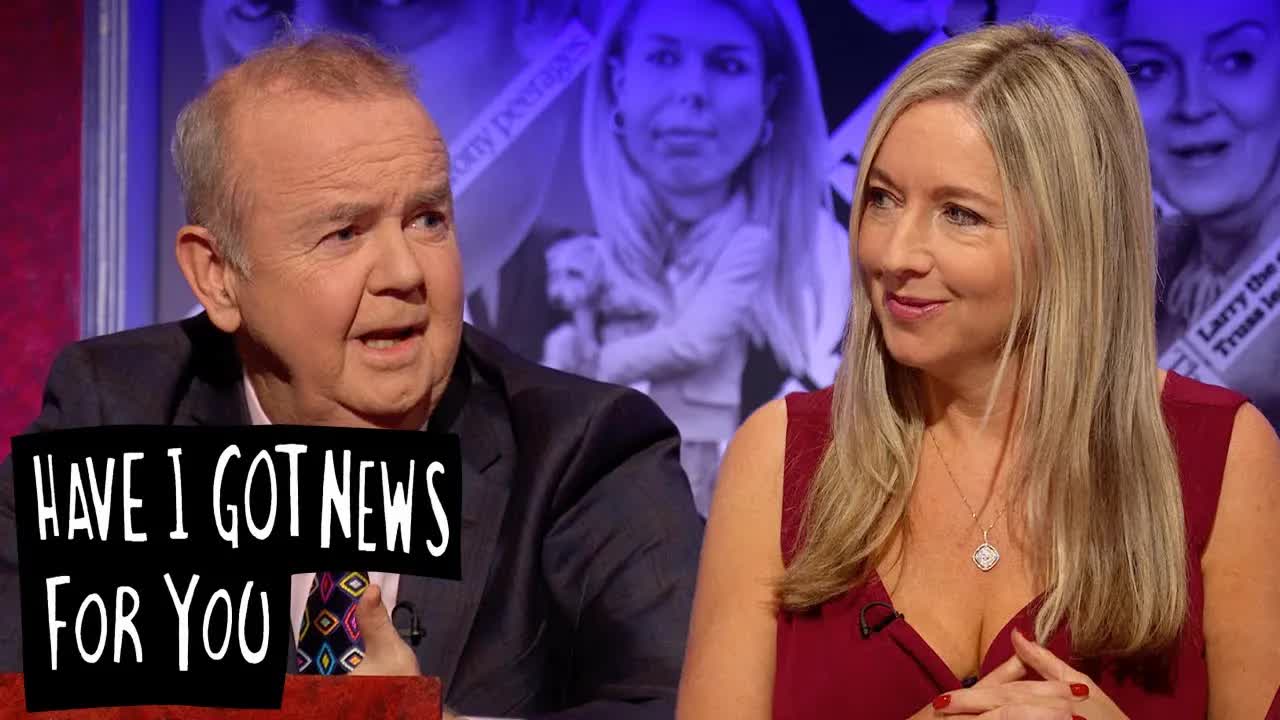 British satire on the so-called Anti-Growth Coalition