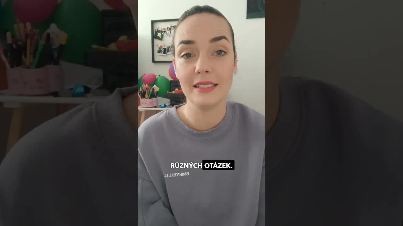 Zajímavosti o zvířátkách pro děti