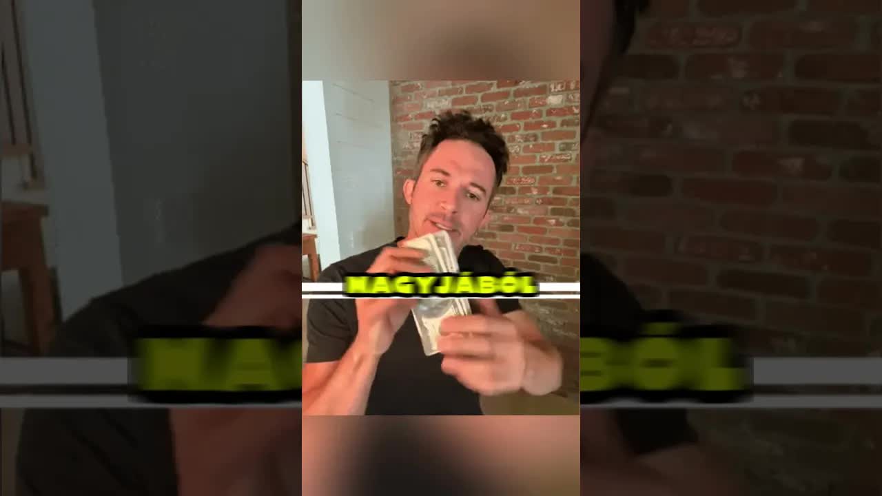 Így működik a vízibicikli