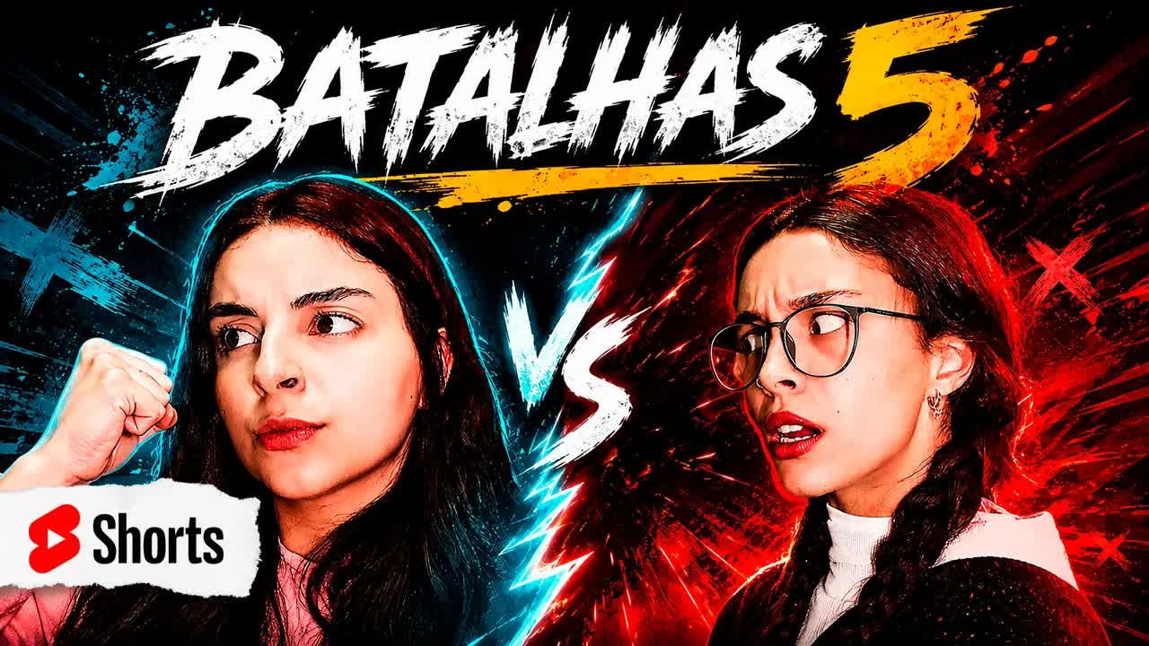 Brincadeiras e conflitos entre amigos na escola