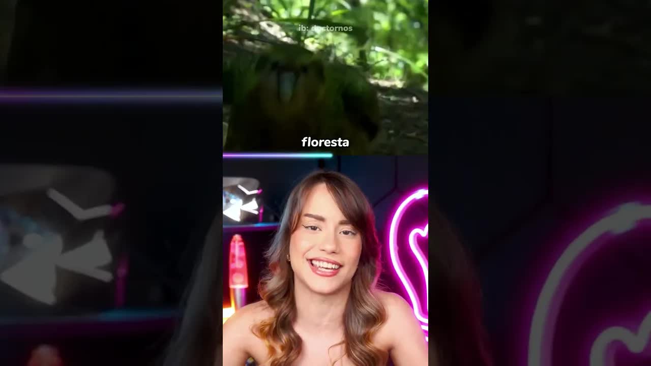 Qual é o animal mais burro da natureza?