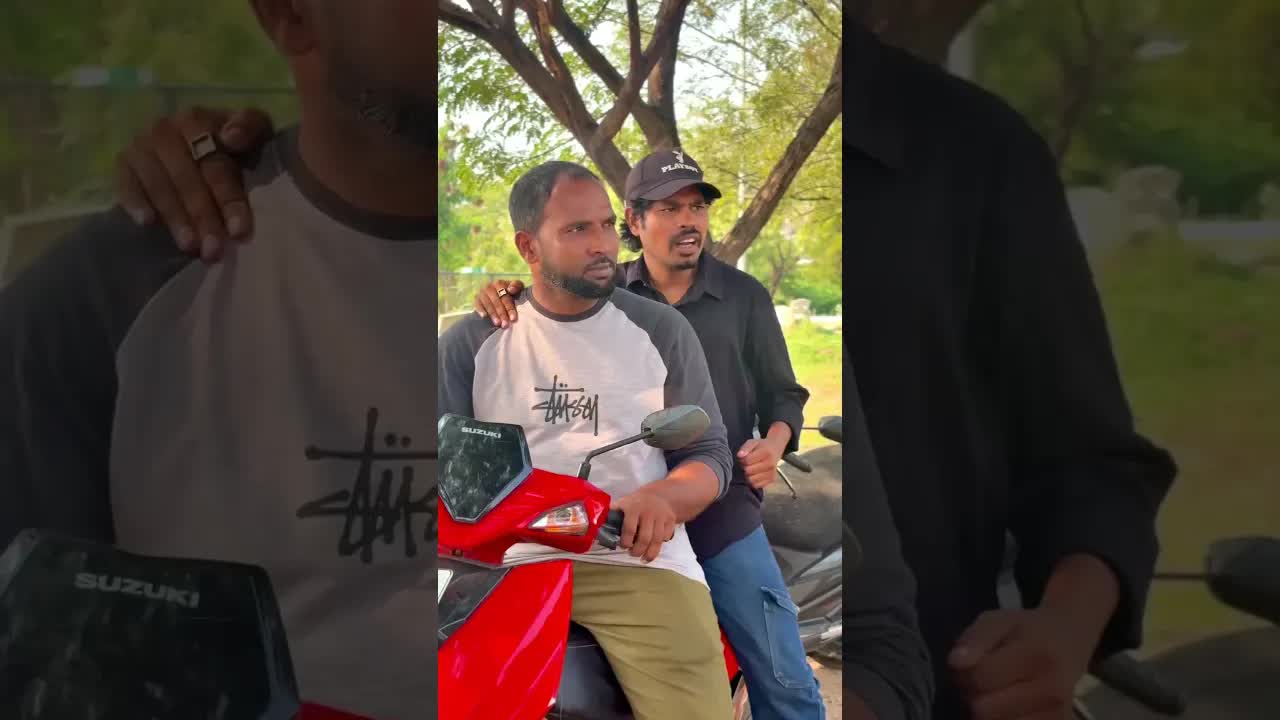 ಆಪ್ತ ಮಿತ್ರನ ಜಾಬ್ ಬದಲಾವಣೆ ಮತ್ತು ಹಾಸ್ಪಿಟಲ್ ಭೇಟಿ