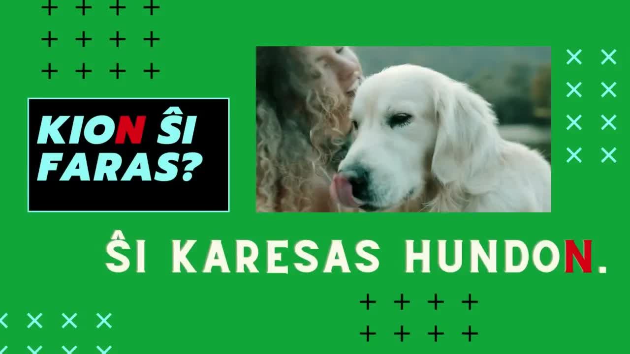 Kion Ili Faras?