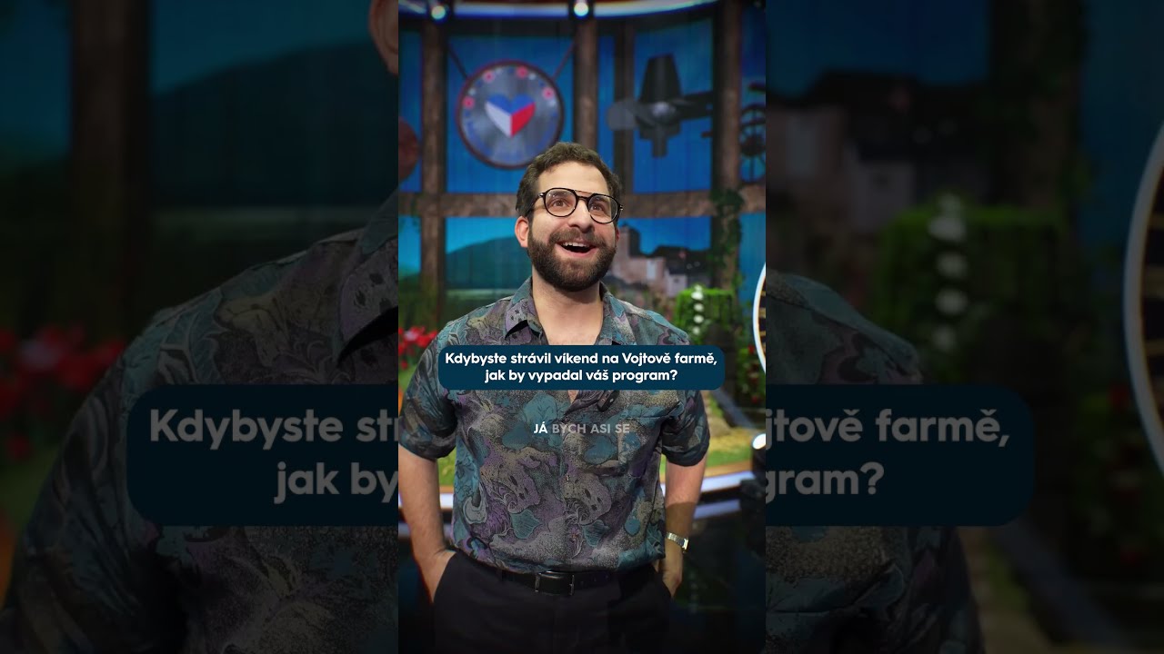 Robin interview: Nejlepší tým na světě