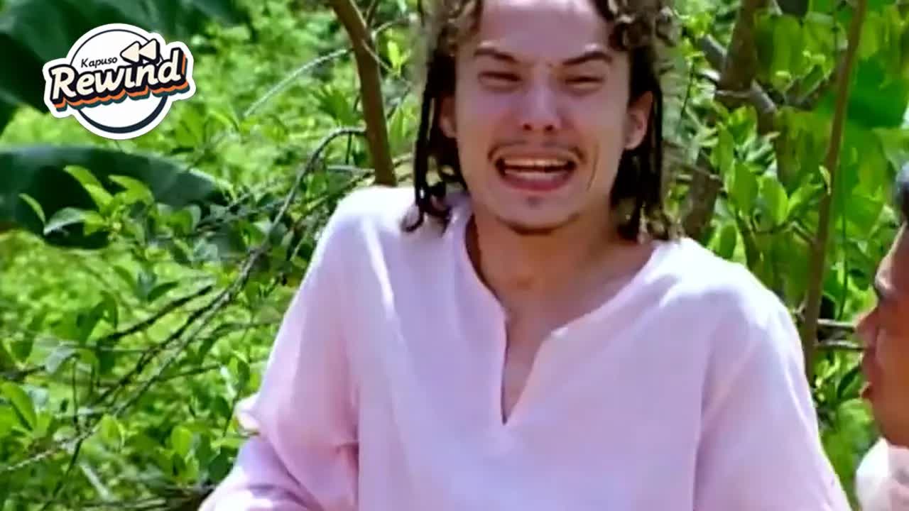 Kaibigan na mahilig mag-overthink sa gitna ng takot