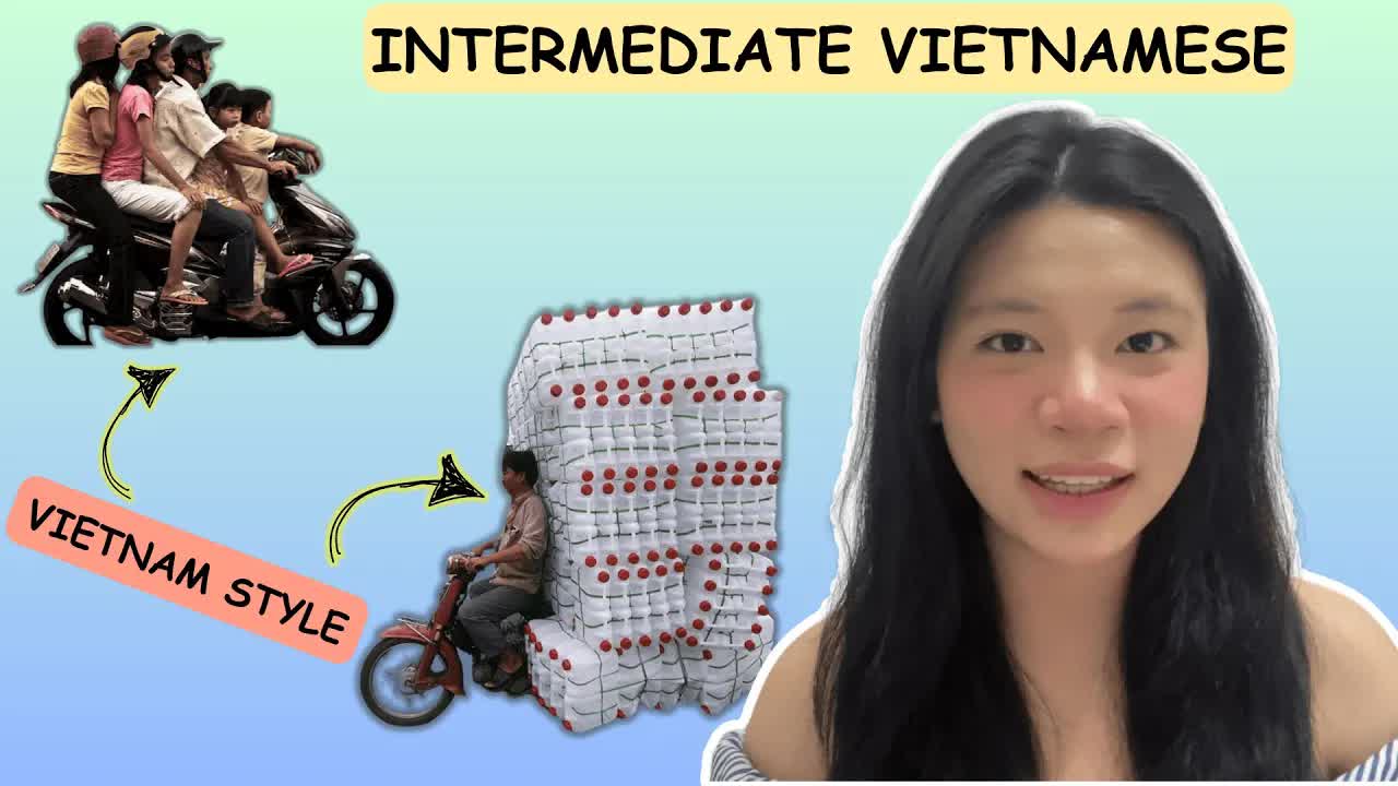 6 Kiểu Người Lái Xe Máy Ở Việt Nam