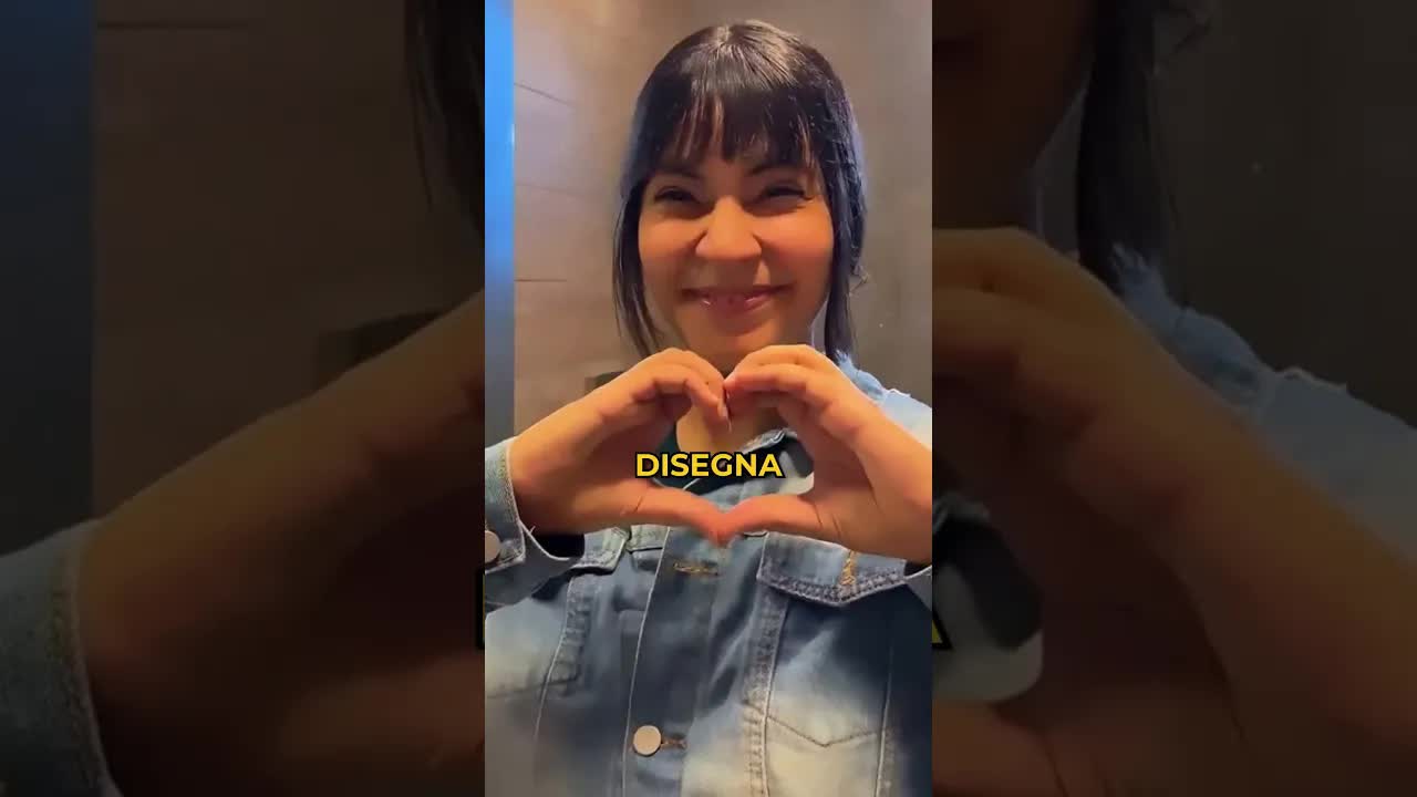 Quando gli errori diventano gesti d'amore