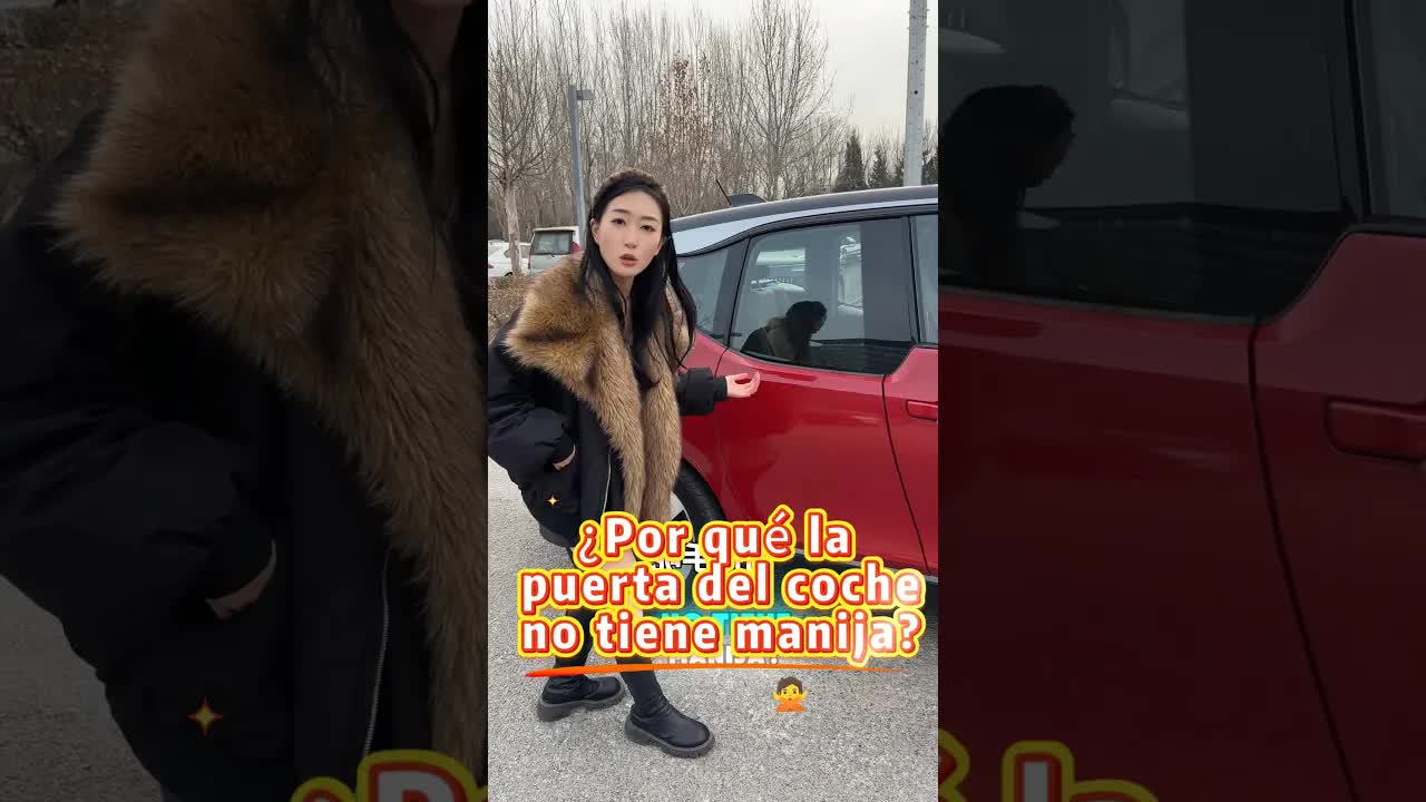 Probando un coche modificado con sorpresas