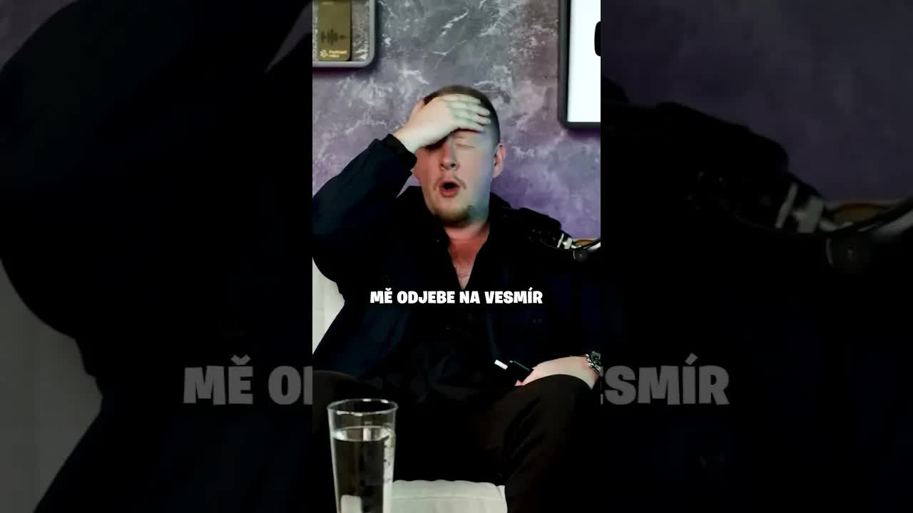 Co mě rozesměje v depkách?!