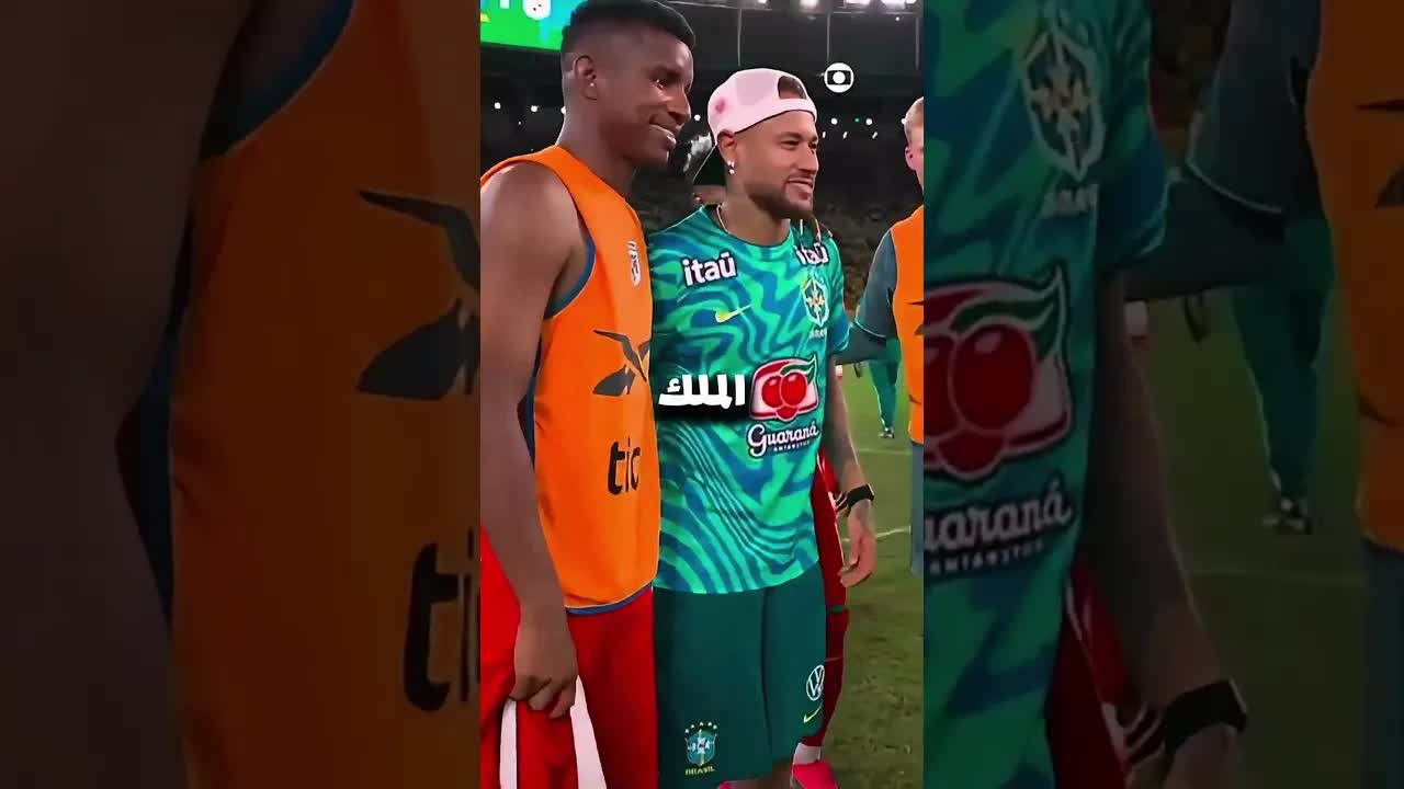 عودة نيمار إلى المنتخب البرازيلي وتأثيره من دكة البدلاء