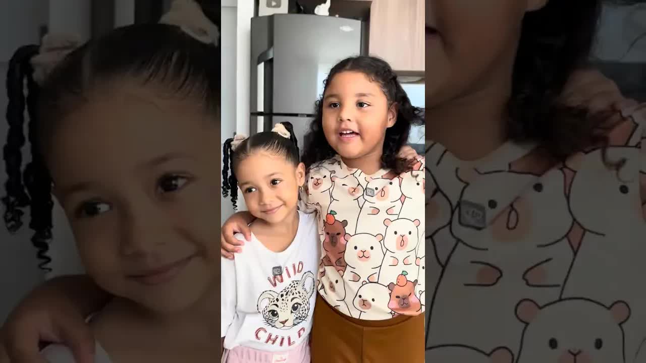Luciana engaña a su mamá para salir del castigo