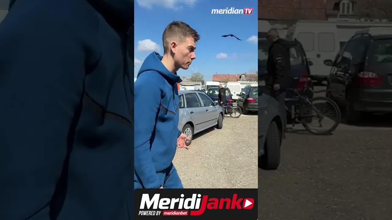 Kupovina na pijaci za 350 evra