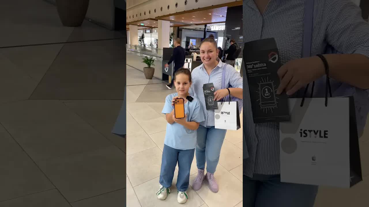 Novi iPhone i zašto je važna zaštita