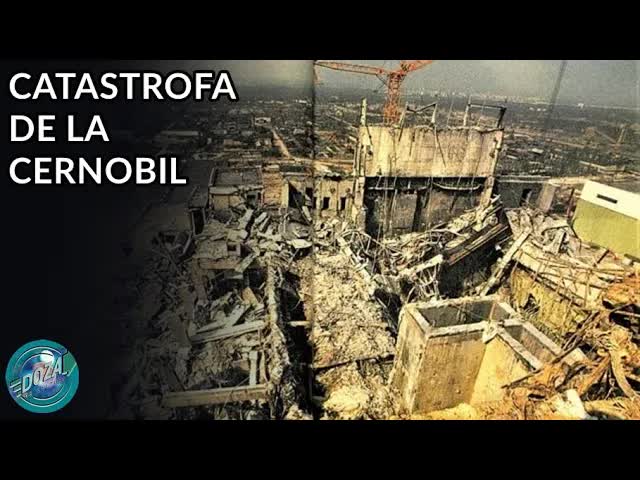 Ce s-a întâmplat la Cernobîl în 1986?