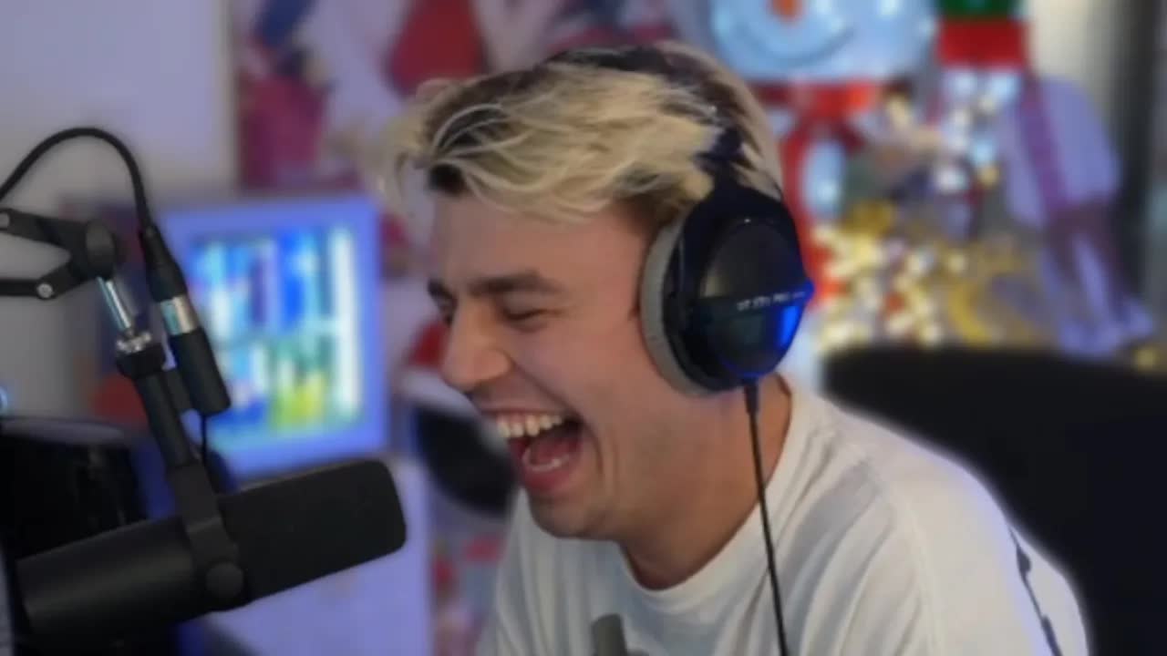 Beste Momente aus Papappattes 24-Stunden-Stream