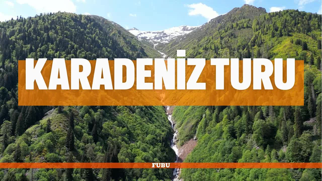 Karadeniz Turu: Görülmesi Gereken 13 Yer