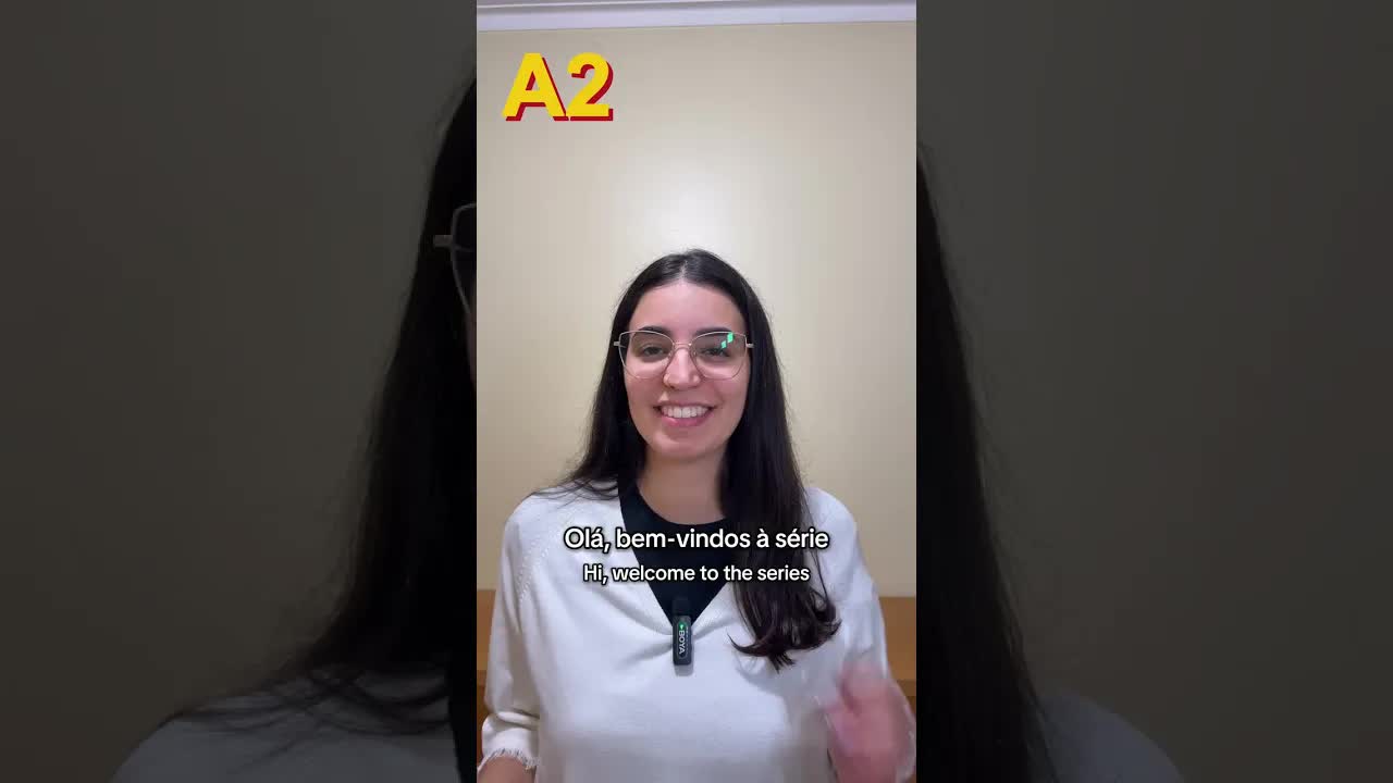 Estar doente: Vocabulário e frases simples