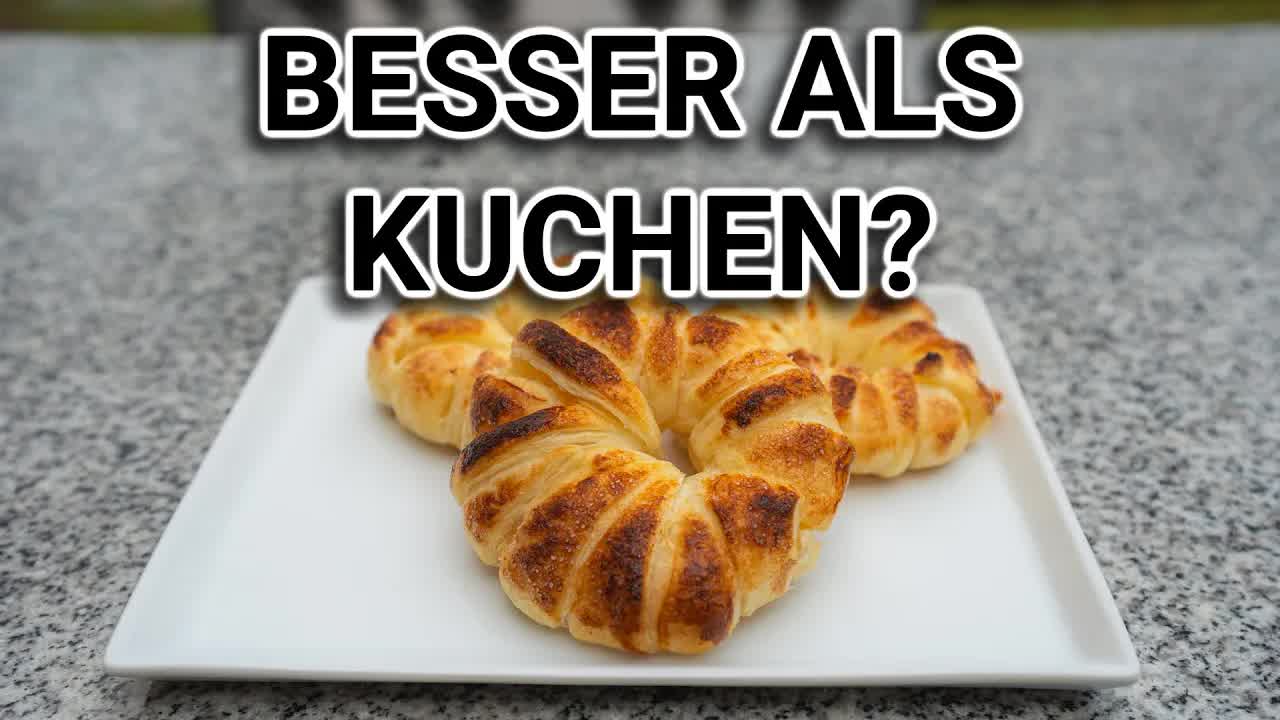 Apfelringe vom Grill – einfach und schnell