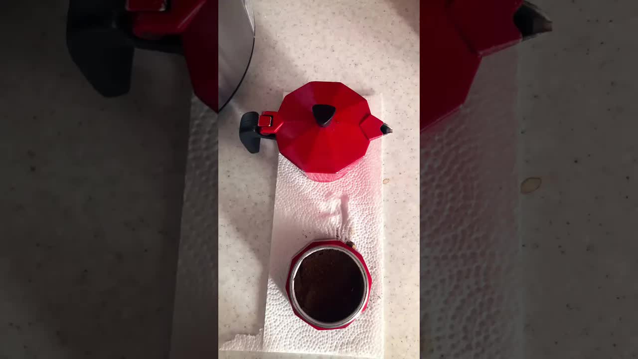 Cómo hacer un café estilo cubano