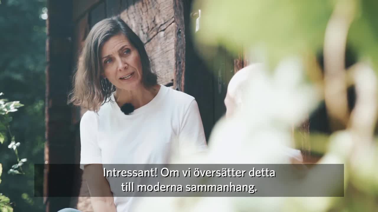 Göteborgs historia och den första göteborgaren