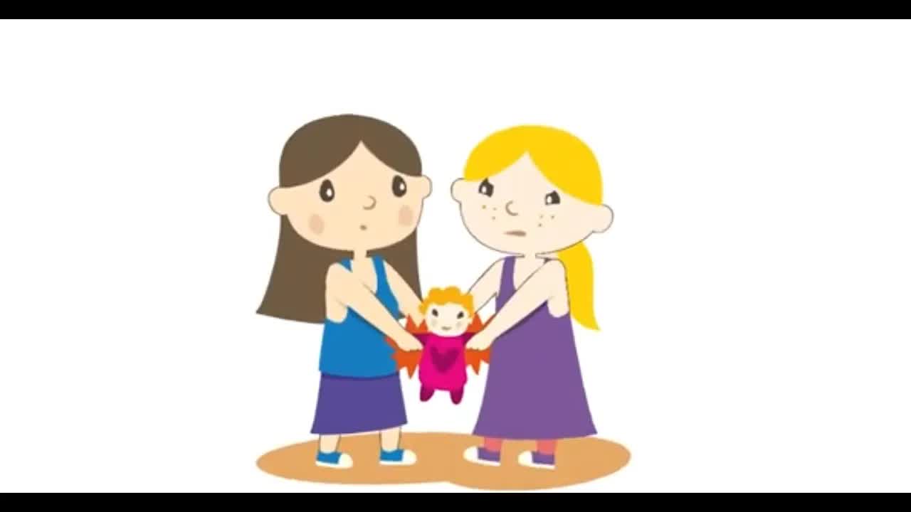 Lulla és a Zsuzsu baba – Kiadja a játékot?