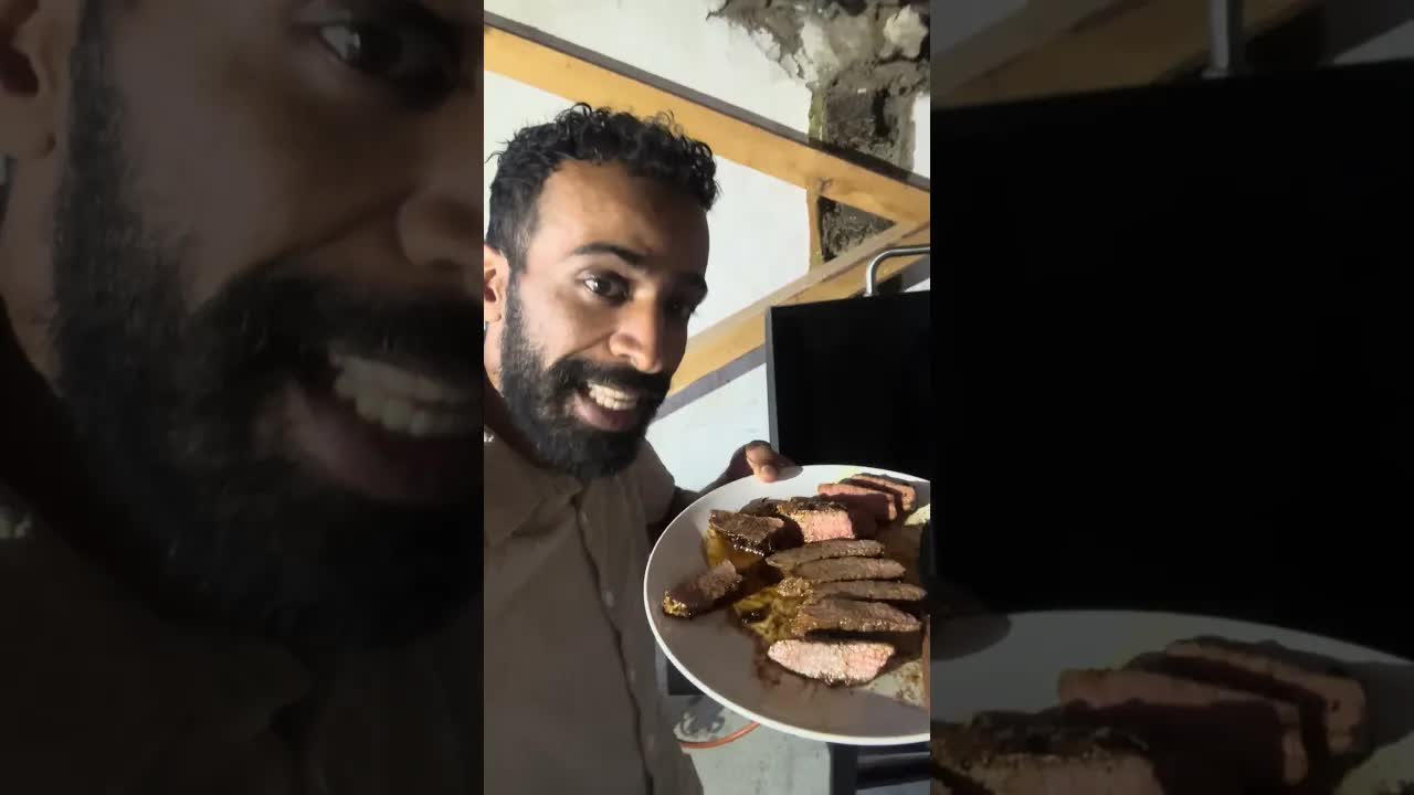 Grillezés Kabában barátokkal