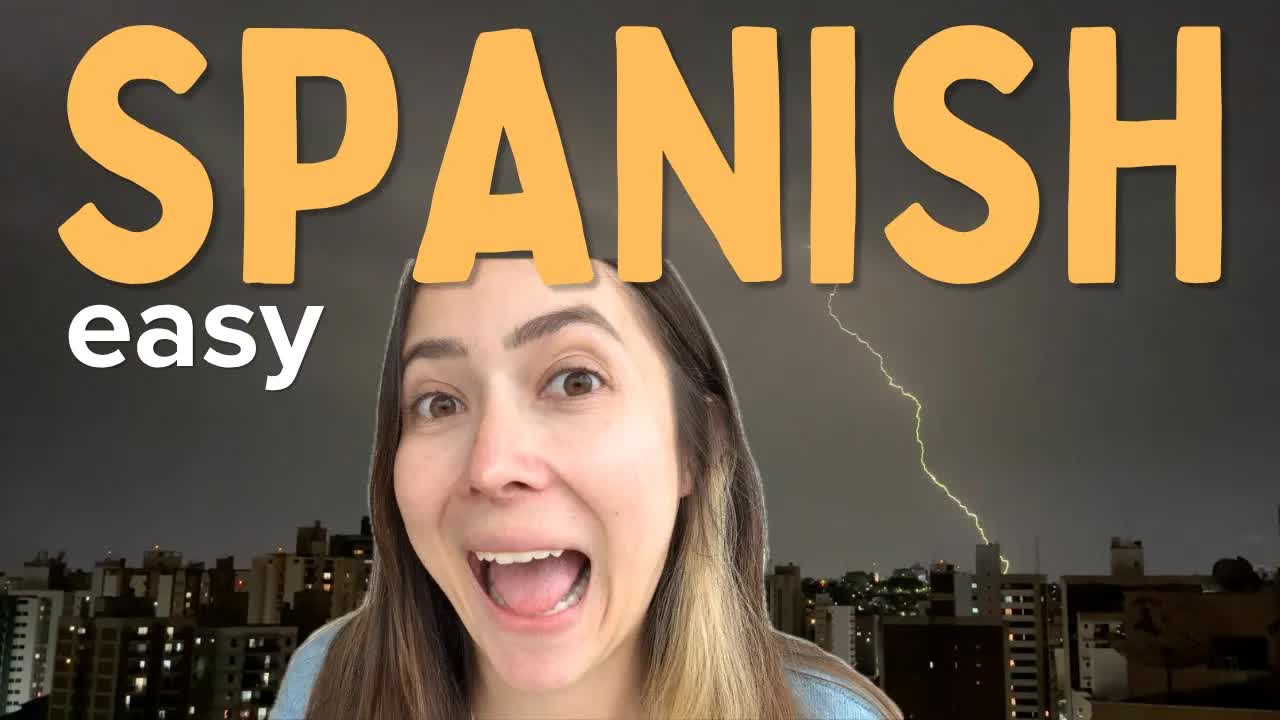 Un día lluvioso y frío en Campinas