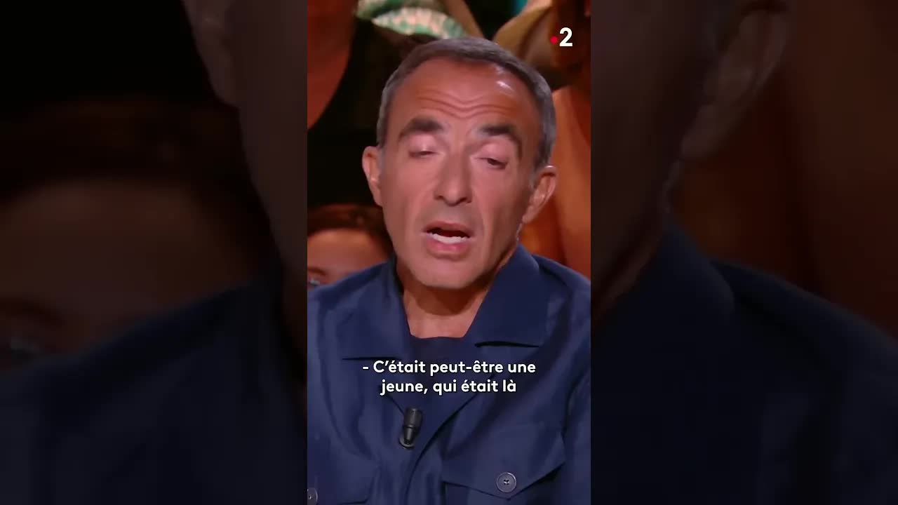 Dans quel monde est-on ?