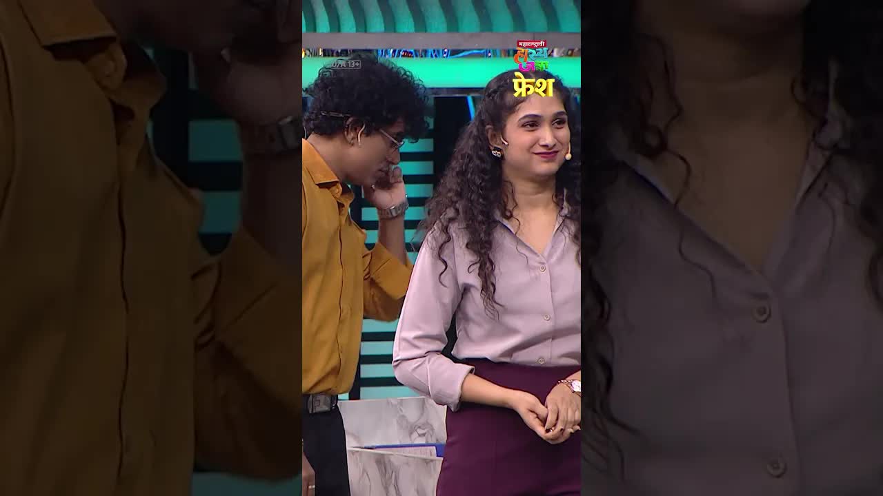 समान शर्ट पण वेगळी किंमत? कॉमेडी सीन