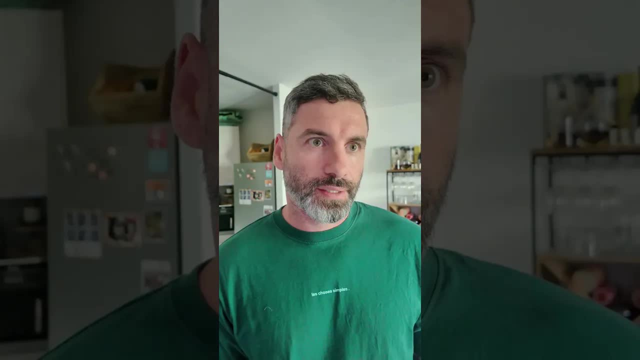 La confusion sur le nombre de jours en octobre