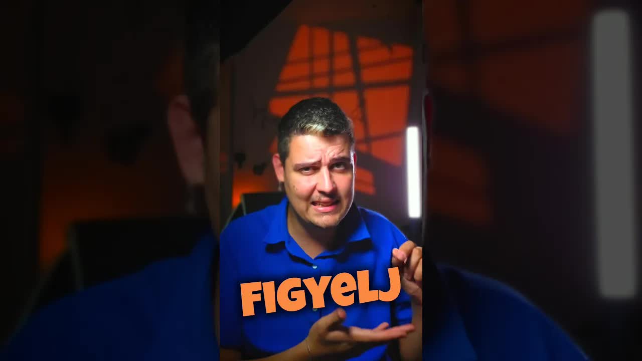 A megalázásból szerelem lett