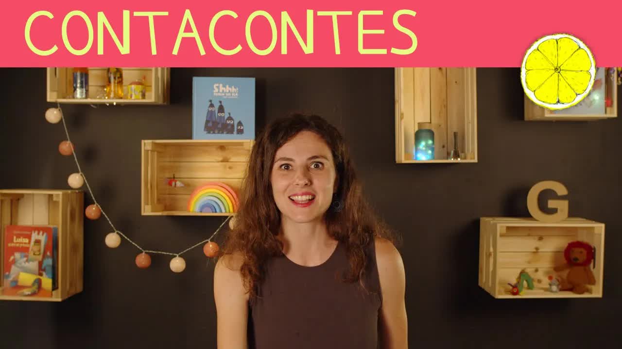 La cigonya: Un conte infantil de Xesco Boix