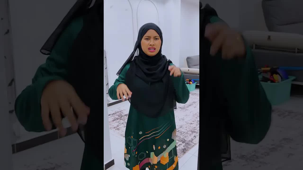 Bini Nak Diet Tapi Lapar