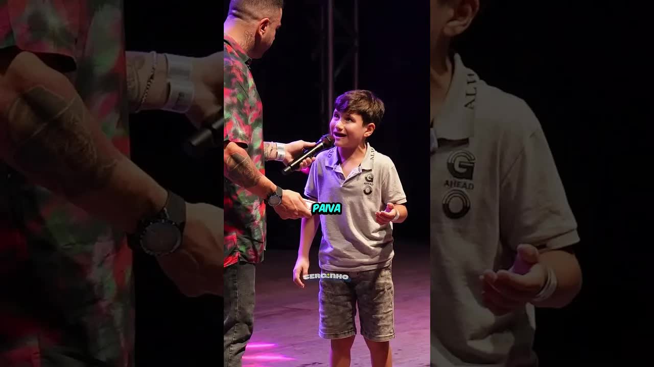 Simplesmente, João Pedro