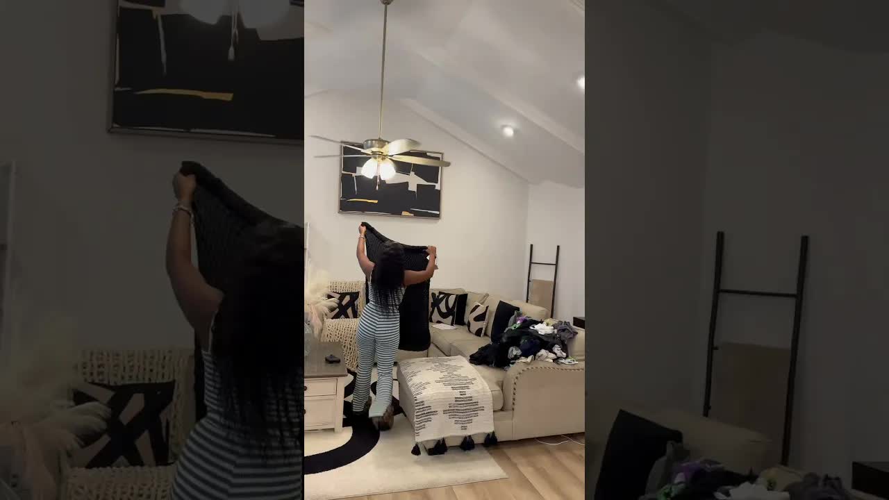 Stay-at-home mom Sunday vlog and family time