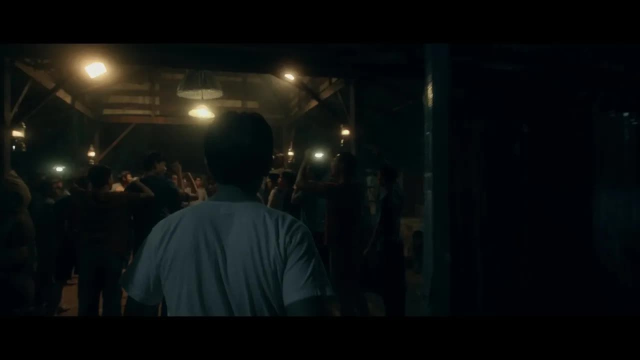 Trailer Rasmi Kudrat 1968: High Council
