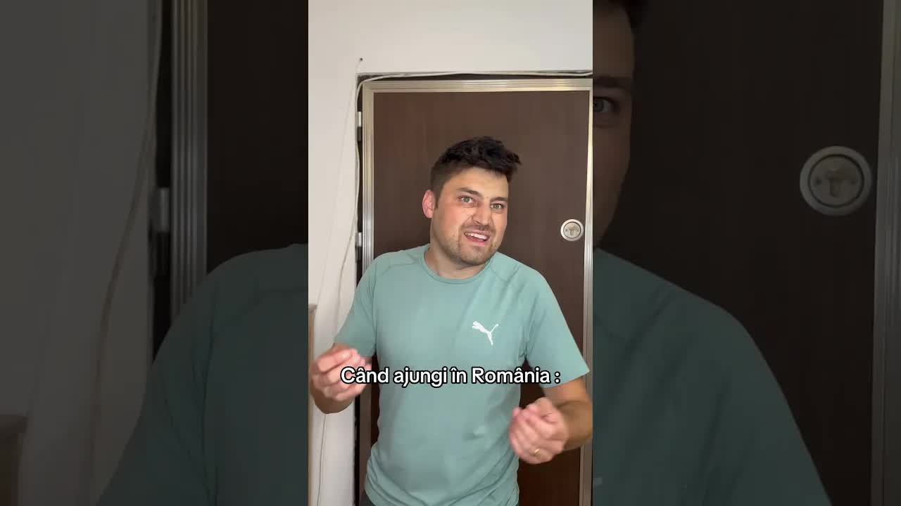 Comedie: Shaorma sau Langostini?