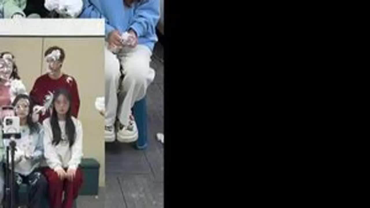 办公室趣味知识问答挑战