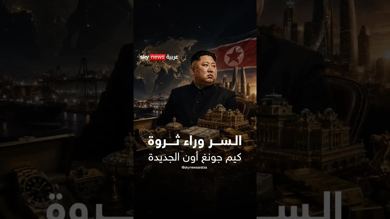 كيف حوّل كيم جونغ أون العقوبات إلى ماكينة أموال؟