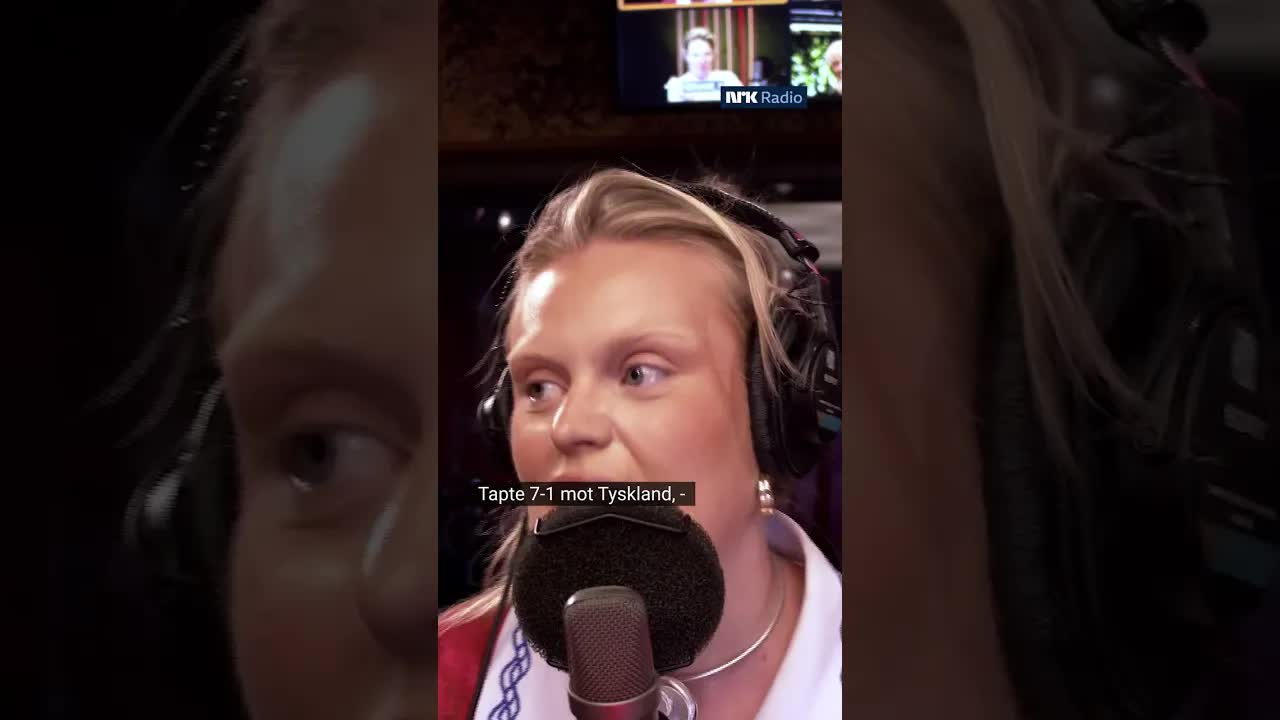 Hvem skal vi heie på underdogene?