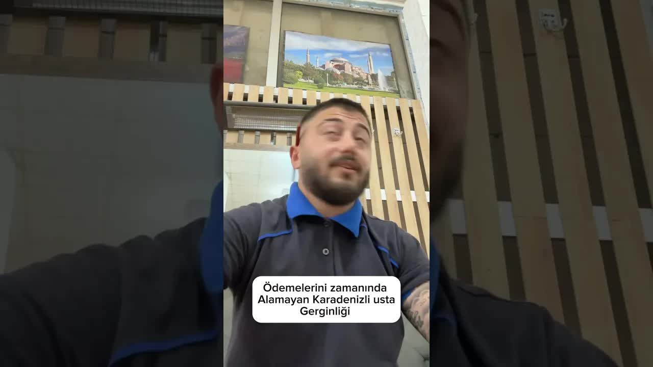 Kargo ve Dolap Tartışması