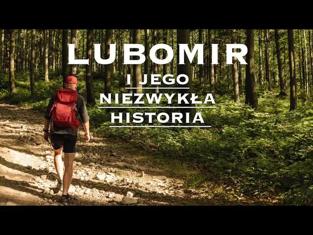 Wspinaczka na Lubomir w Koronie Gór Polski