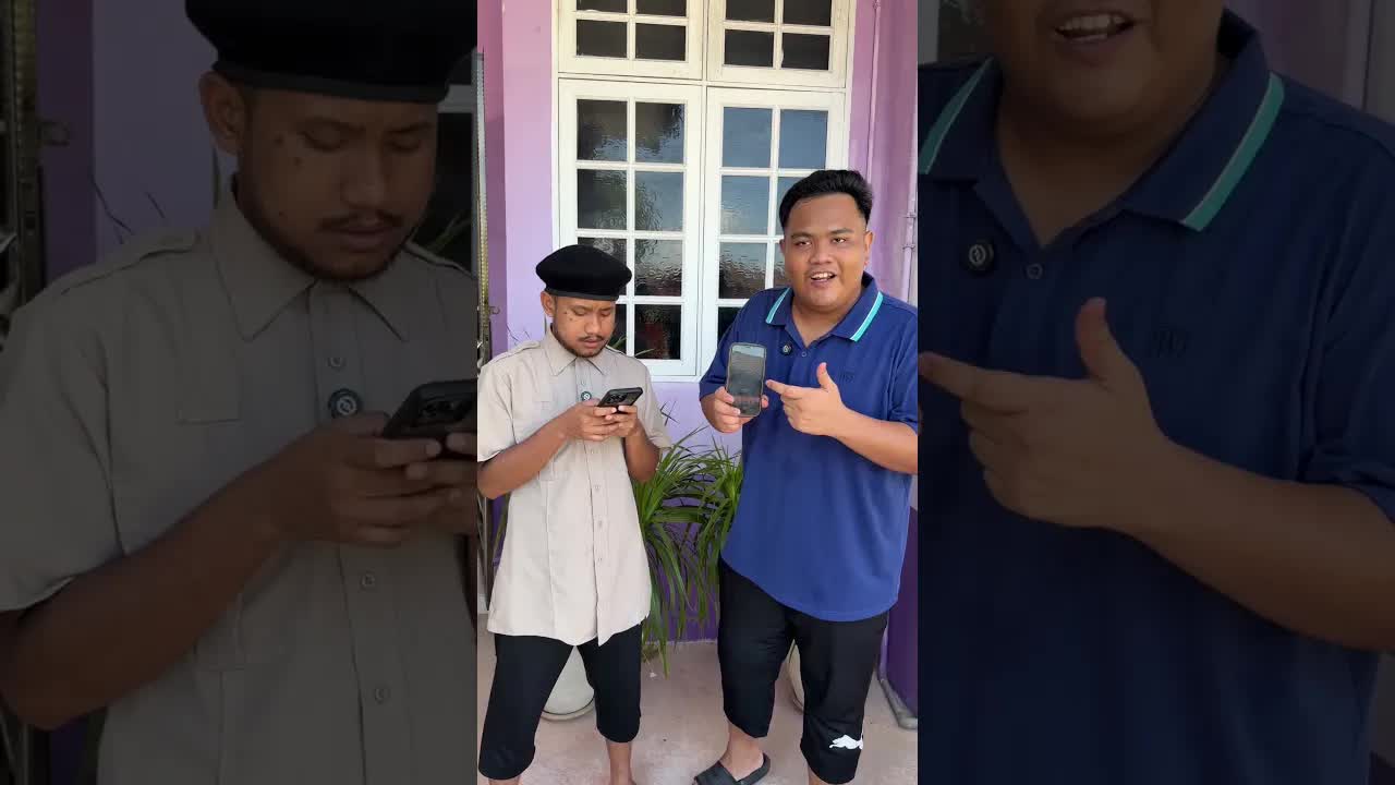 Cabaran Hafalan Nombor Telefon RM1000